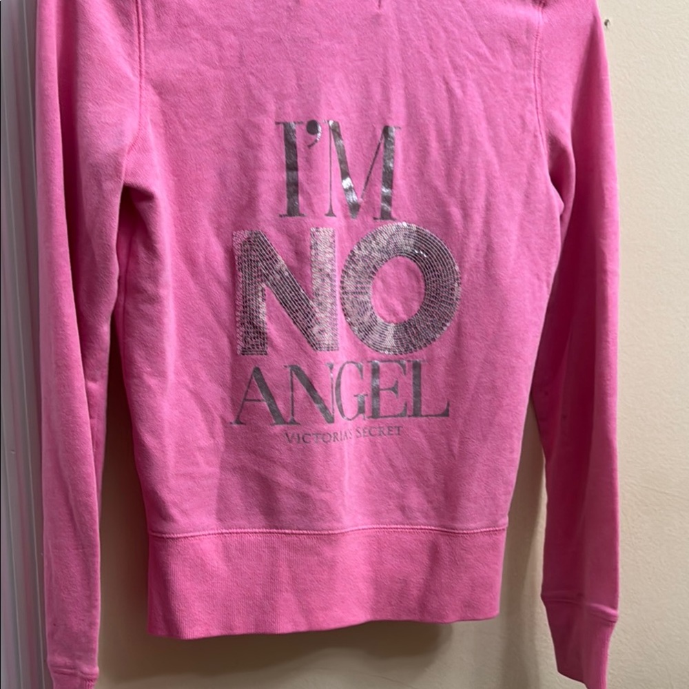 Victoria's Secret Pink Sweater